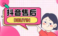 抖音新版售后分析-產(chǎn)品介紹